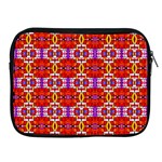 Ab 70 1 Apple iPad 2/3/4 Zipper Cases Front