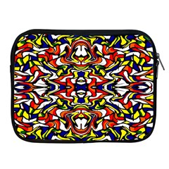 Ab 72 1 Apple Ipad 2/3/4 Zipper Cases