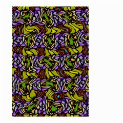 Ab 73 Small Garden Flag (two Sides)