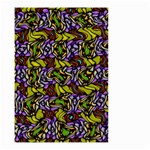 Ab 73 Small Garden Flag (Two Sides) Back