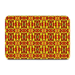 Rby 75 Plate Mats