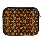 Rby 76 Apple iPad 2/3/4 Zipper Cases Front