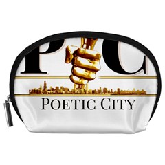  Accessory Pouch (large) by PoetsBlock