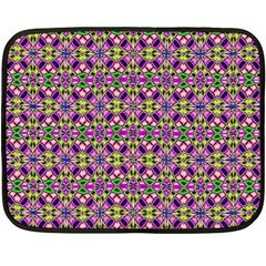 180 Double Sided Fleece Blanket (mini) 