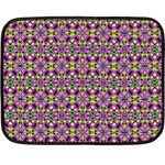 180 Double Sided Fleece Blanket (Mini)  35 x27  Blanket Back