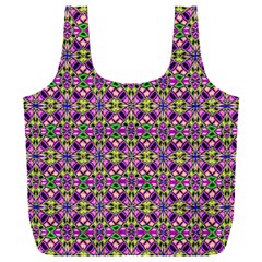 180 Full Print Recycle Bag (xxl)