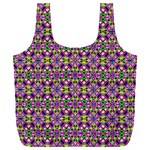 180 Full Print Recycle Bag (XXL) Back
