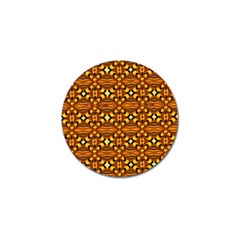 Ab 121 Golf Ball Marker