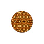 Ab 121 Golf Ball Marker Front