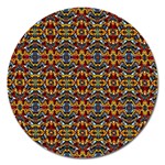 Ab 125 Magnet 5  (Round) Front