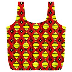 Rby 103 Full Print Recycle Bag (xxl)