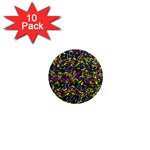 Ab 147 1  Mini Magnet (10 pack)  Front