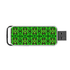 Ab 159 Portable Usb Flash (two Sides)