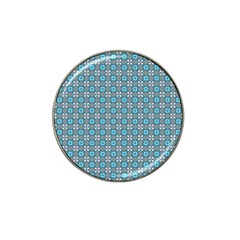 Df Monica Becket Hat Clip Ball Marker