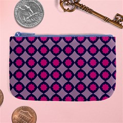 Df Blizzee City Large Coin Purse