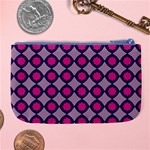 DF Blizzee City Large Coin Purse Back