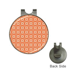 Df Union Valenti Hat Clips With Golf Markers