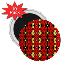 Rby 115 2 25  Magnets (10 Pack) 