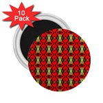 Rby 115 2.25  Magnets (10 pack)  Front
