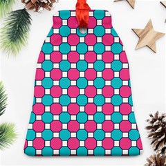 Df Hippin Whistler Ornament (bell)