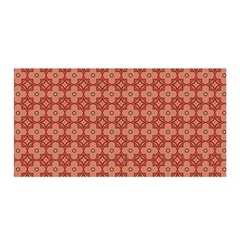 Df Gasparo Ritchie Satin Wrap
