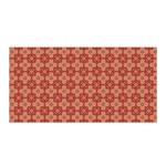 DF Gasparo Ritchie Satin Wrap Front