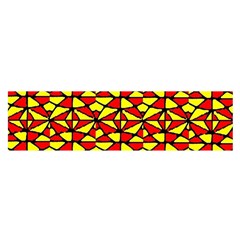Rby-b-9-4 Satin Scarf (oblong)