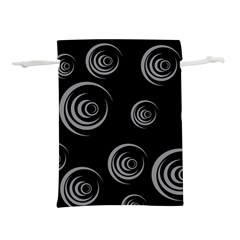 Rounder Lightweight Drawstring Pouch (s)