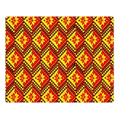 Rby-c-2-2 Double Sided Flano Blanket (large) 
