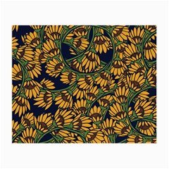 Daisy  Small Glasses Cloth