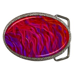 Background Texture Pattern Belt Buckles