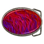 Background Texture Pattern Belt Buckles Front