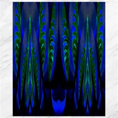 Glowleafs Canvas 16  X 20 