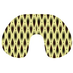 Mirrors Travel Neck Pillow