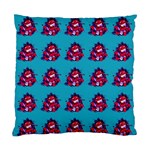 Little Devil Baby - Cute And Evil Baby Demon Standard Cushion Case (Two Sides) Front