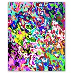 Colorful paint texture                                                Poster 20  x 24  20 x24  Poster - 1