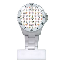 Female Reproductive System  Plastic Nurses Watch