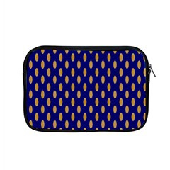 Polka Dots Apple Macbook Pro 15  Zipper Case