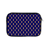 Polka Dots Apple MacBook Pro 15  Zipper Case Front