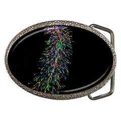 Galaxy Space Belt Buckles