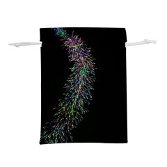 Galaxy Space Lightweight Drawstring Pouch (s)