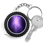 Violet Spark Measuring Tape Front