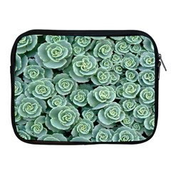 Realflowers Apple Ipad 2/3/4 Zipper Cases by Sparkle
