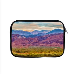 Arid Andean Landscape, La Rioja, Argentina010 Apple Macbook Pro 15  Zipper Case
