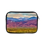 Arid Andean Landscape, La Rioja, Argentina010 Apple MacBook Pro 15  Zipper Case Front