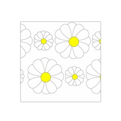 ??????? Satin Bandana Scarf