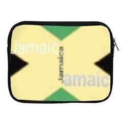 Jamaica, Jamaica  Apple Ipad 2/3/4 Zipper Cases by Janetaudreywilson