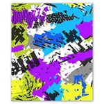 Shaky shapes                                                      Poster 20  x 24  20 x24  Poster - 1