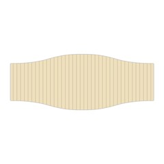 Dutch White - Stretchable Headband
