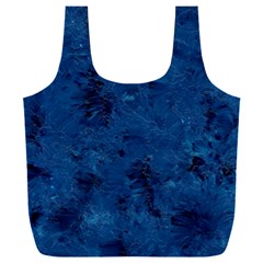 Gc (40) Full Print Recycle Bag (xxl)
